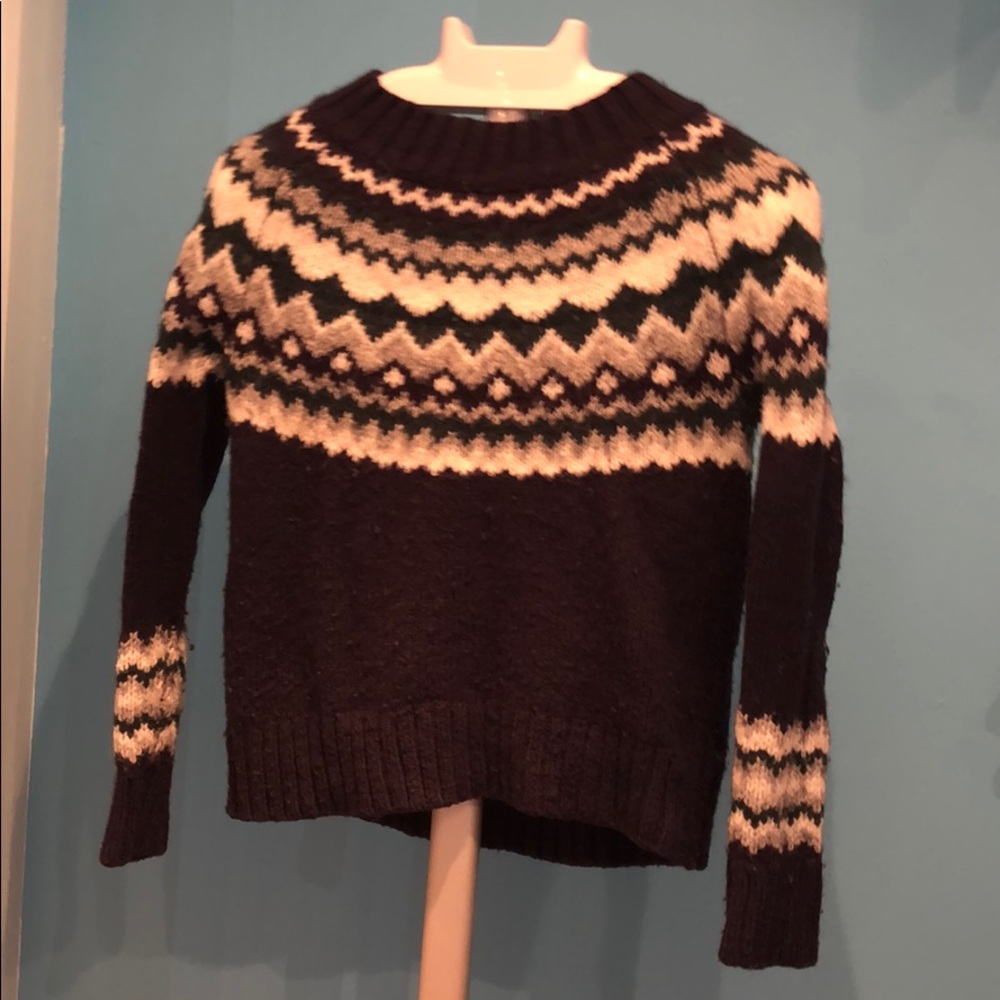 Sweater